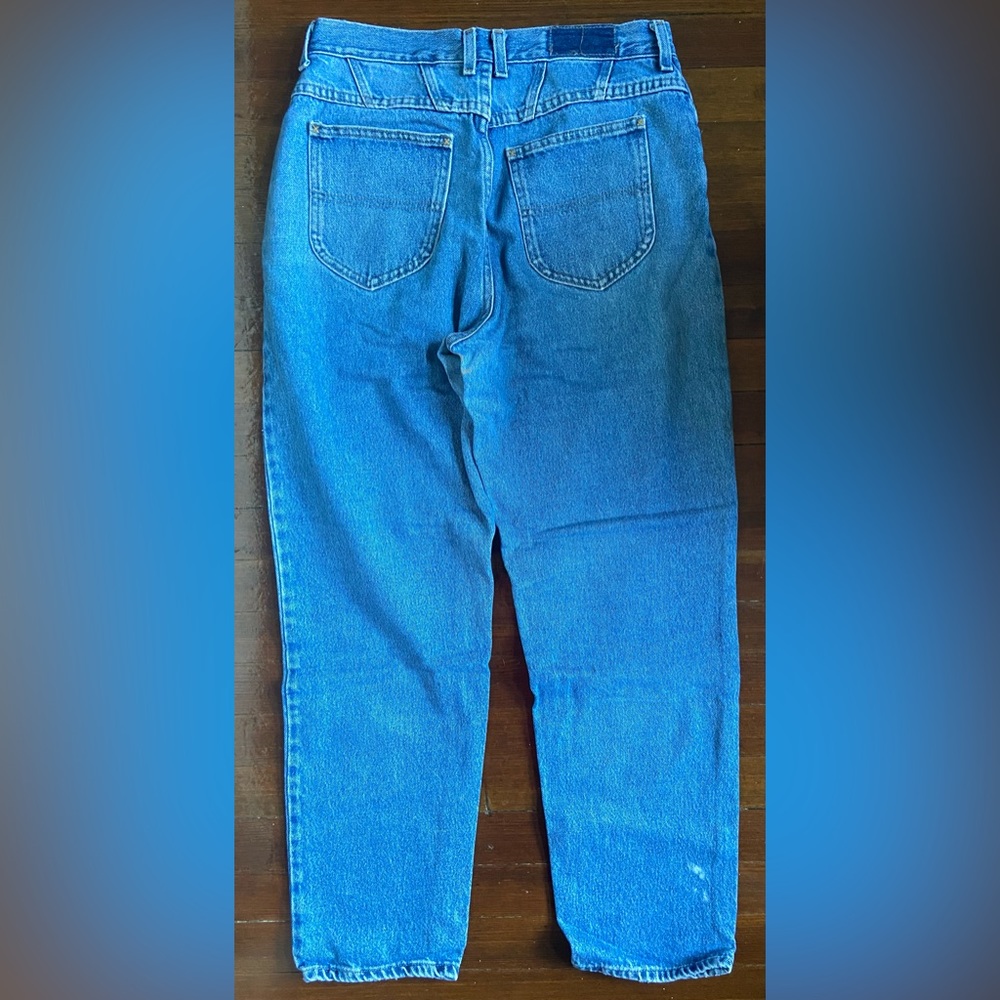 Vintage Riders Mom Jeans - Picture 5 of 8